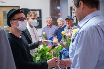 Ausstellung "Auslöser" des Fotoclubs Vogtland geht in Reichenbach zu Ende -