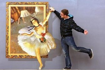 Ausstellung "Du bist die Kunst" wird verlängert -