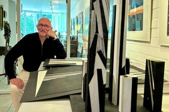 Ausstellung ehrt Freiberger Architekten Volker Benedix zum 85. Geburtstag - Anlässlich des 85. Geburtstages von Volker Benedix öffnet am 3. Juni eine Ausstellung.