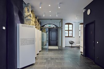 Ausstellung im Stadtarchiv beweist: Freiberg hat internationale Strahlkraft - Im Herderhaus in Freiberg wird ab 22. Mai in einer neuen Ausstellung Spannendes zur Stadtgeschichte präsentiert.