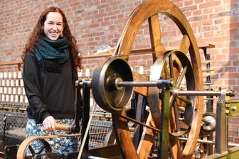 Ausstellung in Chemnitz zeigt Städte im Wandel - 