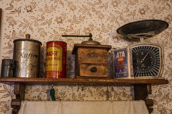 Ausstellung zum Thema Kaffee: Reinsdorf sucht historische Unikate - Wer hat in Reinsdorf noch spannende Ausstellungsstücke zum Thema Kaffee?