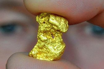 Australier scharf auf Gold und Co. zwischen Werdau, Reichenbach und Lengenfeld - Gold ist nur eines der Elemente, das eine australische Firma zwischen Werdau und Lengenfeld erkunden lassen will. 