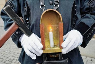 Australische Bergbaufirma will Revier Schneckenstein erkunden - Bergbau ist nicht mehr nur Thema von Tradition. Auch in der Gegenwart gibt es Aktivitäten. Der Weg bis zu einem Abbau ist freilich lang. 