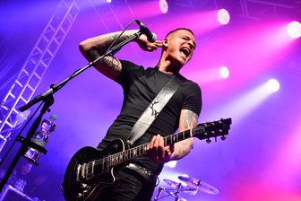 Ausverkauft: Freiwild startet Club-Tour in Freiberg -
