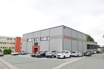 Auswärtige Vereine zahlen 30 Euro für die Sportstunde in Schönecks Turnhallen - Für Vereine gelten neue Nutzungssätze für die Sporthalle am Schulzentrum Schöneck.