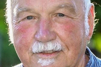 Auszeichnung für Alt-Bürgermeister - Ulrich Riedel.