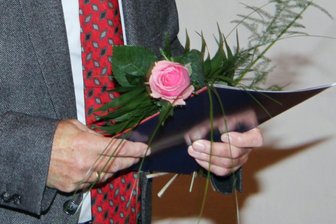 Auszeichnung für Ehrenamt: Zwickauer Seniorenvertretung bezieht ab sofort mehr Menschen mit ein - Jedes Jahr zeichnet die Zwickauer Seniorenvertretung Menschen aus, die sich ehrenamtlich engagieren.