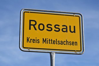 Auszeichnung: Gemeinde Rossau würdigt Ehrenamtler - In Rossau sollen Ehrenamtler ausgezeichnet werden.