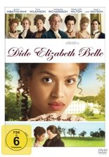 Authentisches Gesellschaftsporträt - Dido Elizabeth Belle