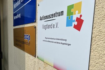 Autismuszentrum lädt zur Fachtagung ins Vogtland - Das Autismuszentrum veranstaltet in Ellefeld eine Fachtagung.