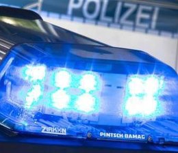 Autobahn 72 bei Treuen eine Stunde lang gesperrt - 