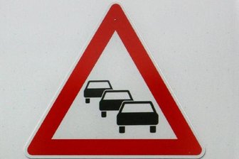 Autobahn: Brücken-Arbeiten dauern länger - 