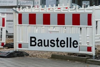 Autobahnanschluss Frankenberg wird ausgebaut -