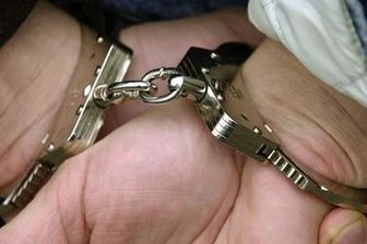 Autodieb sitzt in Haft -