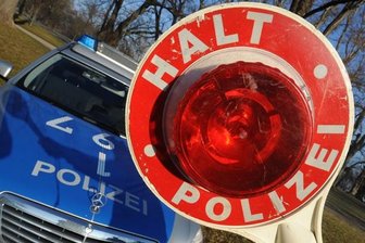 Autofahrerin in Döbeln mit 4,6 Promille angehalten -