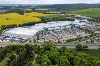 Autofrühling im Plauen Park am 18. April - Im Plauen Park findet der Autofrühling statt.