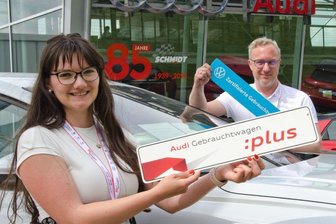 Autohaus Schmidt: Seit 85 Jahren fest in der Region verwurzelt -