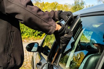Autoknacker schlagen jetzt auch in Oederan zu - Unbekannte haben in Oederan Werkzeug aus einem Transporter gestohlen (Symbolbild).