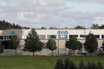 Automobilkrise trifft Unternehmen im Erzgebirge: Zulieferer muss Insolvenz anmelden - Die DMB Metallverarbeitung in Beierfeld musste Insolvenz anmelden. Die Produktion läuft weiter.