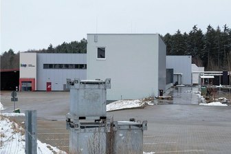 Automobilzulieferer aus Heinsdorfergrund will expandieren - GTO ist jetzt auch Sitz der Kap-Surfaces-Gruppe. 