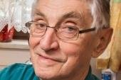 Autor liest aus seinem Erstling - Karl-Heinz Melzer - Autor