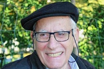 Autor von „Die Geschichte einer Familie“ gestorben - Franz Theodor Cohn starb am 29. April 2023 in Stockholm. Der 1927 in Chemnitz geborene Autor und Publizist wurde 96 Jahre alt.