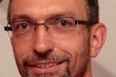 Frank Klemm, Mitglied der Vereinigung Literatur im Erzgebirge