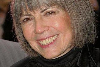 Autorin Anne Rice gestorben -