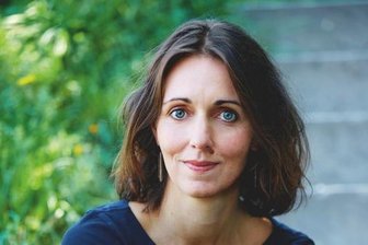 Autorin stellt ihren neuen Roman vor - Daniela Krien