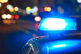 Autos zusammengekracht - Unfall auf der A 4 bei Striegistal - Die Polizei eilte zu einem Unfall auf die A 4 bei Striegistal.