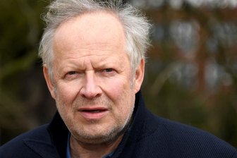 Axel Milberg hört als Kieler "Tatort"-Ermittler Borowski auf - Axel Milberg ist unter anderem durch seine Rolle des Kommissars Borowski im "Tatort" bekannt.