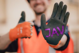 Azubis im Erzgebirge wählen ihr „Sprachrohr zum Chef“ - Azubis und junge Beschäftigte können einen „Junior-Betriebsrat“ für die Jugend- und Auszubildenden-Vertretung (JAV) wählen.