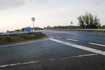 B 101 bei Siebenlehn: Noch kein Termin für Ausbau - 