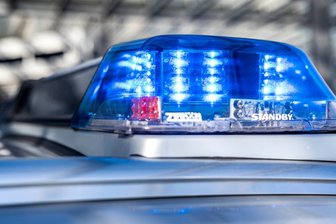 B 107: Fahrradfahrer tödlich verunglückt - Ein Radfahrer ist nahe Seelitz auf der B 107 tödlich verunglückt.