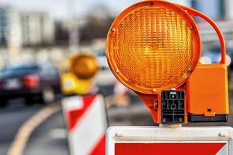 B 169 nach Döbeln wird für mehrere Wochen voll gesperrt - Die 169 wird ab 26. Juni zwischen Heyda und Döbeln gebaut, zunächst gibt es eine Ampelregelung.