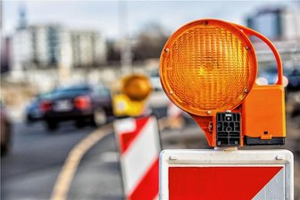 B 173 zwischen Freiberg und Oberschöna: Warum Tempo 50 ist, aber nicht gebaut wird - Auf der B 173 Freiberg - Oberschöna gilt teils Tempo 50. Von einer Baustelle ist aber noch nichts zu sehen. 