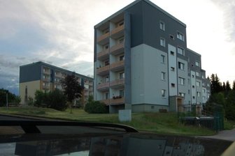 Plattenbau