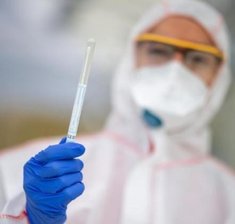 Bürgermeister Dirk Neubauer: Bei Ratssitzungen gilt in Augustusburg Testpflicht für alle - 