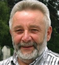 Bürgermeister Bernd Schlegel 