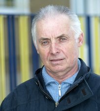 Bürgermeister wirft das Handtuch - 
              <p class="artikelinhalt">Der Dennheritzer Bürgermeister Bernd Voigt. </p>
            