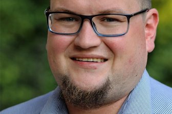 Bürgermeisterwahl in Remse: Der erste Bewerber wirft seinen Hut in den Ring - Karsten Schultz ist der CDU-Kandidat bei der Bürgermeisterwahl in Remse. Foto: Andreas Kretschel/Archiv