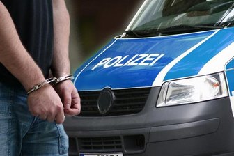 Bürgerpolizisten klären Einbruchserie auf -