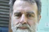 Bürgerpreis für guten Geist vom Turm - Manfred Mootz - Turmwächter vomKapellenberg undBad Bad BrambacherBürgerpreisträger.