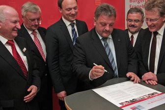 Bürgerpreis