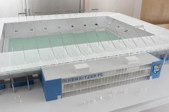 So soll das Stadion einmal aussehen.