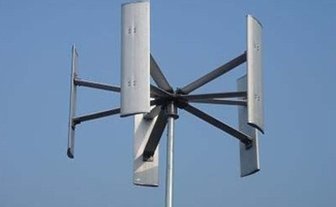 Börnichens Räte erlauben Bau eines Mini-Windrades - 
              <p class="artikelinhalt">So ein Windrad will Tischler Frank Richter bauen. </p>
            