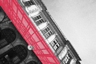 B wie Bahnhof - 