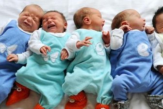 Babyboom: Schon 1900 Geburten in Chemnitz-Rabenstein - 