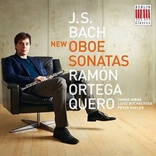 Bach-Blüten - Ramón Ortega Quero